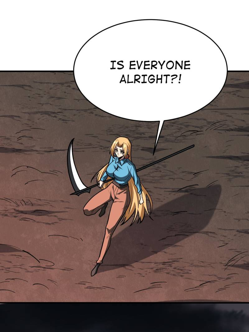 I'm Really Not A Supervillain Chapter 260 67